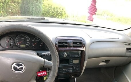 Mazda 626, 2000 год, 500 000 рублей, 4 фотография
