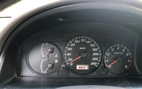 Mazda 626, 2000 год, 500 000 рублей, 5 фотография