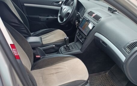 Skoda Octavia, 2008 год, 650 000 рублей, 5 фотография
