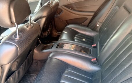 Mercedes-Benz CLS, 2005 год, 850 000 рублей, 5 фотография