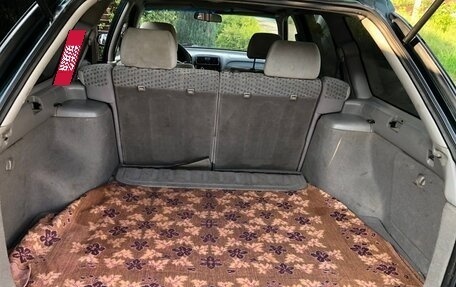 Mazda 626, 2000 год, 500 000 рублей, 9 фотография
