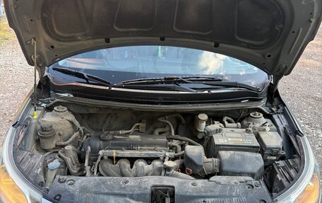 KIA Rio III рестайлинг, 2012 год, 530 000 рублей, 6 фотография