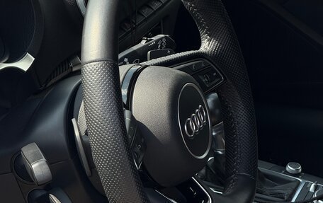 Audi A3, 2016 год, 2 100 000 рублей, 5 фотография