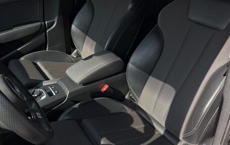 Audi A3, 2016 год, 2 100 000 рублей, 4 фотография