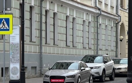 Audi A3, 2016 год, 2 100 000 рублей, 15 фотография