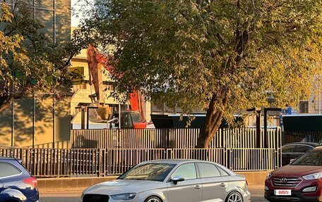 Audi A3, 2016 год, 2 100 000 рублей, 17 фотография