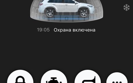 Toyota Harrier, 2000 год, 850 000 рублей, 8 фотография