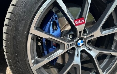 BMW X3, 2018 год, 4 550 000 рублей, 6 фотография