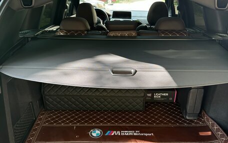 BMW X3, 2018 год, 4 550 000 рублей, 14 фотография
