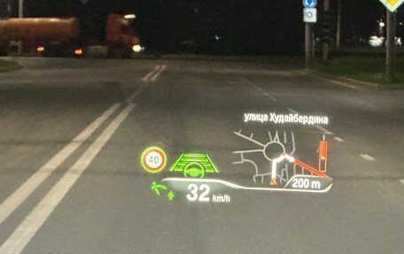 BMW X3, 2018 год, 4 550 000 рублей, 22 фотография