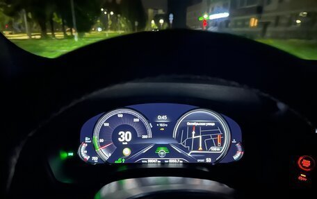 BMW X3, 2018 год, 4 550 000 рублей, 21 фотография