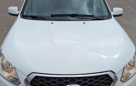Datsun on-DO I рестайлинг, 2014 год, 449 000 рублей, 6 фотография