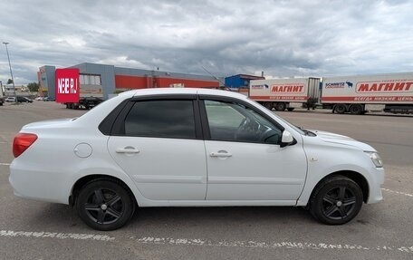 Datsun on-DO I рестайлинг, 2014 год, 449 000 рублей, 4 фотография