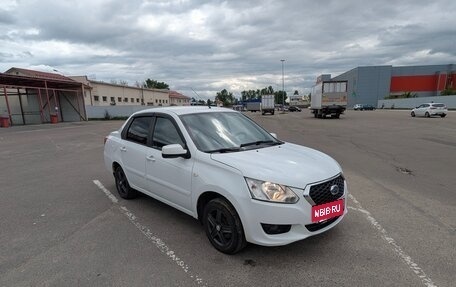 Datsun on-DO I рестайлинг, 2014 год, 449 000 рублей, 2 фотография