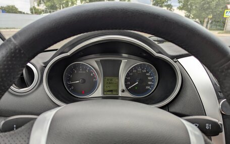 Datsun on-DO I рестайлинг, 2014 год, 449 000 рублей, 18 фотография