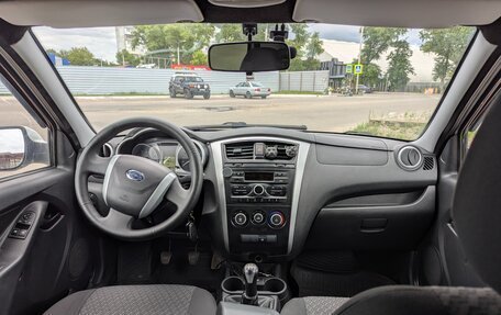 Datsun on-DO I рестайлинг, 2014 год, 449 000 рублей, 12 фотография