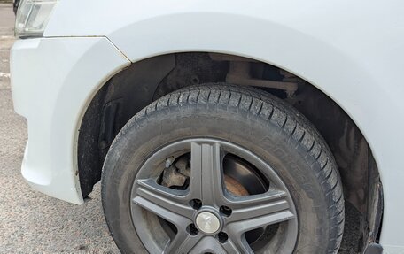 Datsun on-DO I рестайлинг, 2014 год, 449 000 рублей, 17 фотография