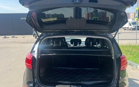 KIA Sportage III, 2013 год, 1 150 000 рублей, 4 фотография