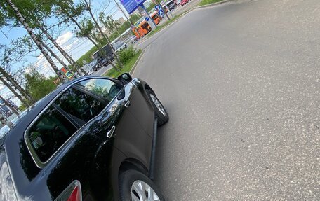 Mazda CX-7 I рестайлинг, 2008 год, 680 000 рублей, 2 фотография