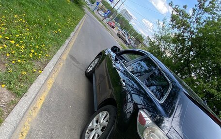 Mazda CX-7 I рестайлинг, 2008 год, 680 000 рублей, 5 фотография