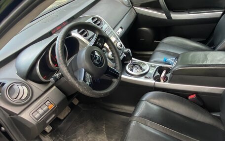 Mazda CX-7 I рестайлинг, 2008 год, 680 000 рублей, 7 фотография