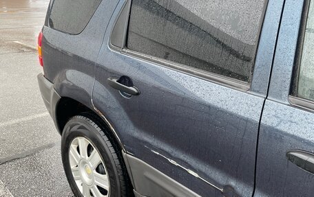 Ford Escape II, 2001 год, 265 000 рублей, 5 фотография