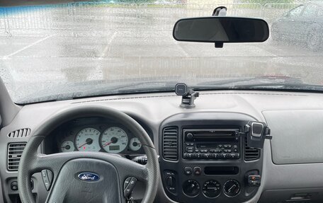Ford Escape II, 2001 год, 265 000 рублей, 10 фотография