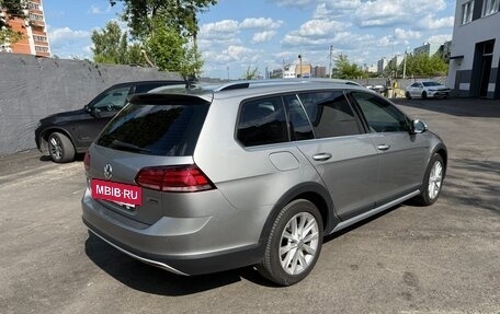 Volkswagen Golf VII, 2020 год, 2 800 000 рублей, 4 фотография