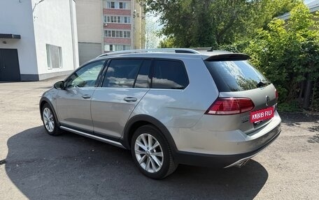 Volkswagen Golf VII, 2020 год, 2 800 000 рублей, 6 фотография