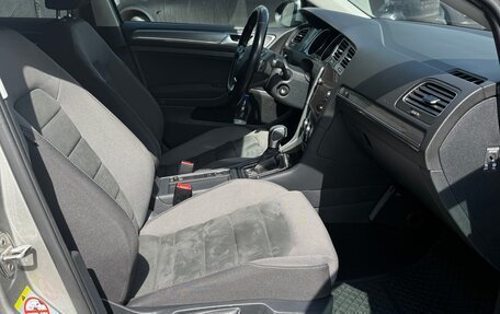 Volkswagen Golf VII, 2020 год, 2 800 000 рублей, 16 фотография