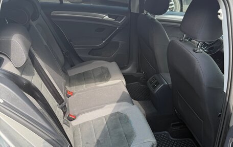 Volkswagen Golf VII, 2020 год, 2 800 000 рублей, 14 фотография