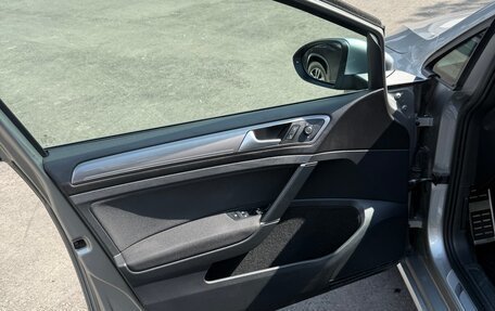 Volkswagen Golf VII, 2020 год, 2 800 000 рублей, 11 фотография
