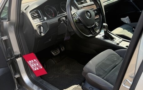 Volkswagen Golf VII, 2020 год, 2 800 000 рублей, 9 фотография