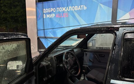 Volkswagen Golf II, 1990 год, 210 000 рублей, 8 фотография
