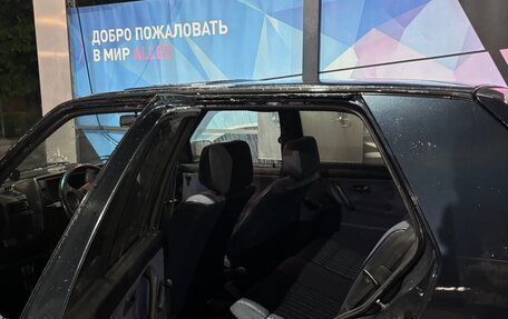 Volkswagen Golf II, 1990 год, 210 000 рублей, 9 фотография