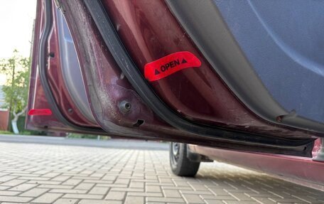 Hyundai Accent II, 2007 год, 600 000 рублей, 34 фотография