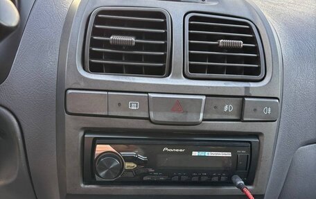 Hyundai Accent II, 2007 год, 600 000 рублей, 37 фотография