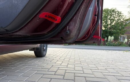 Hyundai Accent II, 2007 год, 600 000 рублей, 36 фотография