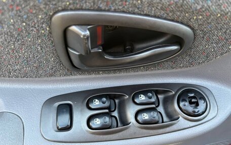 Hyundai Accent II, 2007 год, 600 000 рублей, 40 фотография