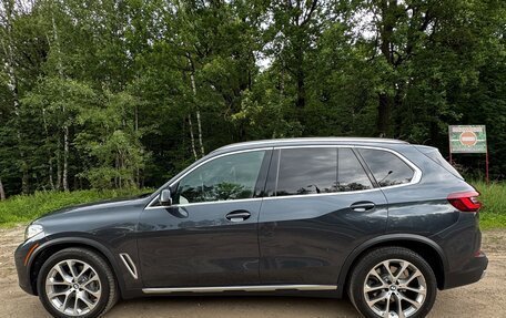 BMW X5, 2020 год, 6 150 000 рублей, 3 фотография