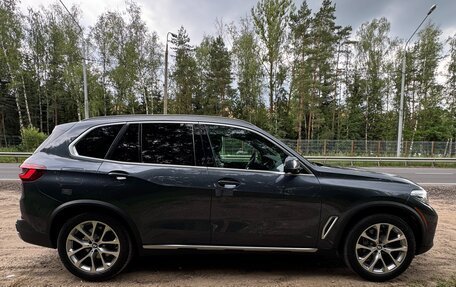 BMW X5, 2020 год, 6 150 000 рублей, 4 фотография