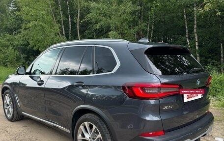 BMW X5, 2020 год, 6 150 000 рублей, 5 фотография