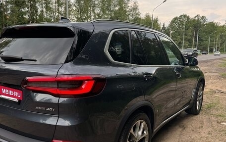 BMW X5, 2020 год, 6 150 000 рублей, 2 фотография