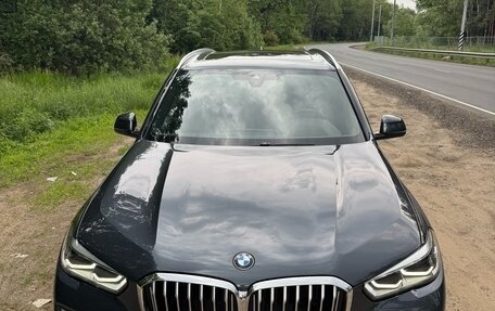 BMW X5, 2020 год, 6 150 000 рублей, 6 фотография