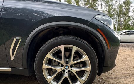 BMW X5, 2020 год, 6 150 000 рублей, 12 фотография