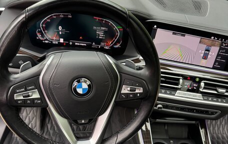 BMW X5, 2020 год, 6 150 000 рублей, 15 фотография
