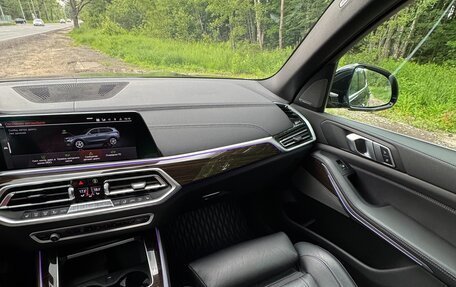 BMW X5, 2020 год, 6 150 000 рублей, 17 фотография