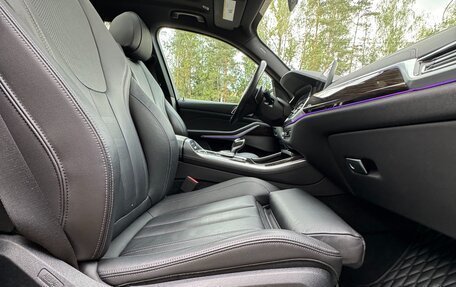 BMW X5, 2020 год, 6 150 000 рублей, 19 фотография
