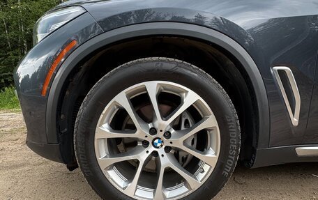 BMW X5, 2020 год, 6 150 000 рублей, 10 фотография
