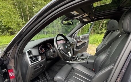 BMW X5, 2020 год, 6 150 000 рублей, 18 фотография